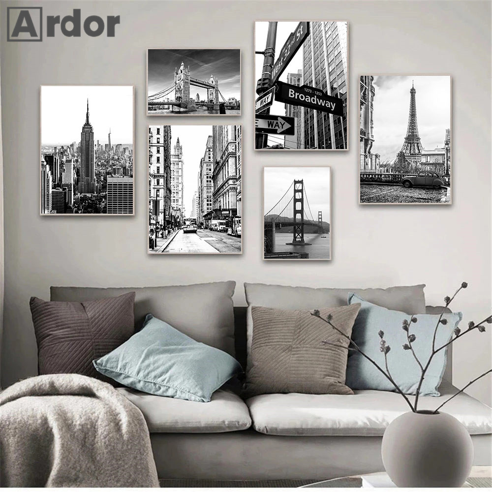 Londra Sydney New York Famosa  - Photography New York recensione e prezzo