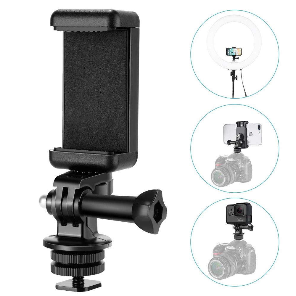 Kit adattatore per montaggio s - Hot Shoe Adapter recensione e prezzo