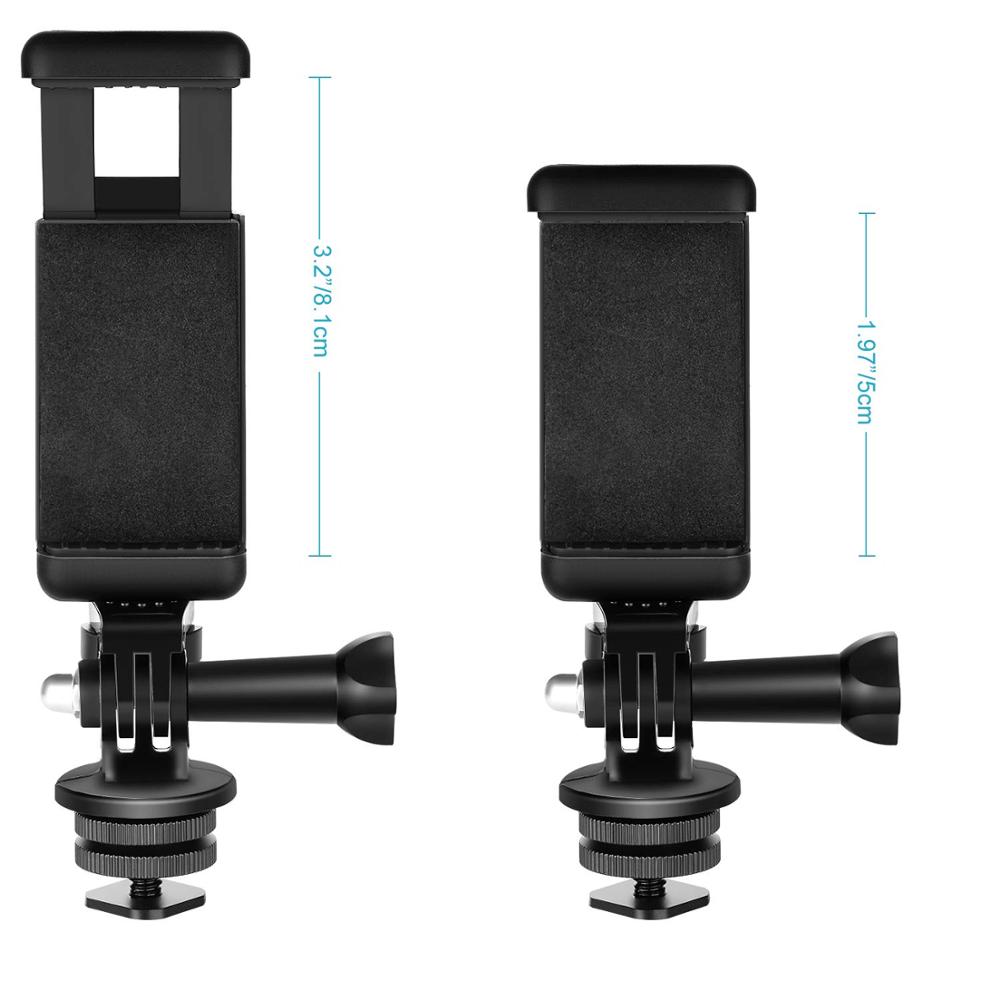 Kit adattatore per montaggio s - Hot Shoe Adapter recensione e prezzo