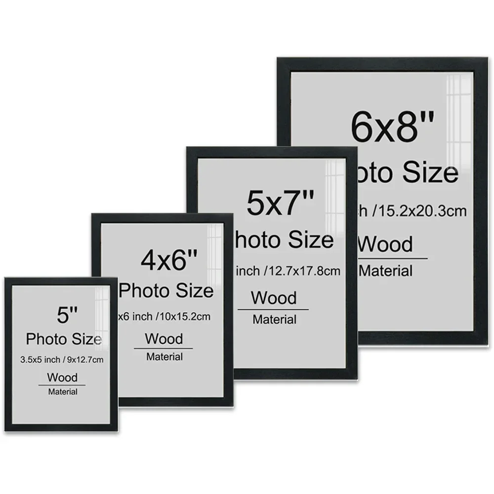 Cornice Nera con Stampa su Tel - Photography New York recensione e prezzo
