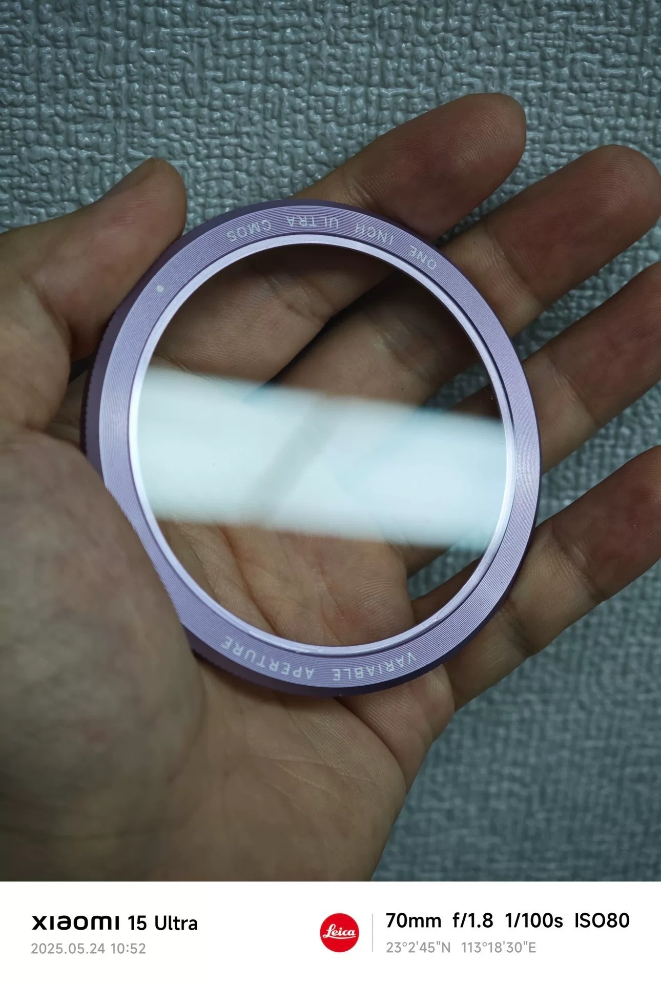 Custodia Protettiva in Metallo - Xiaomi Photography Kit 15 Ultra recensione e prezzo