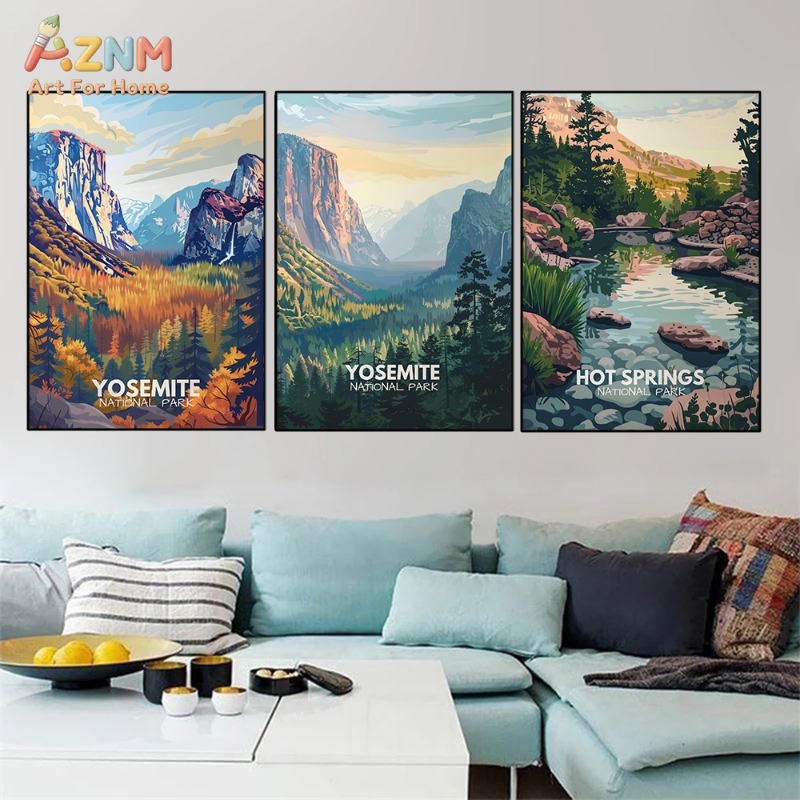 AZNM Stampa su tela vintage co - Photography New York recensione e prezzo
