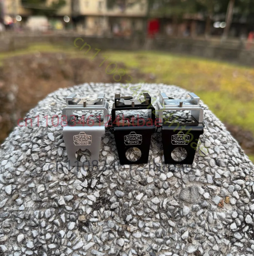 Adattatore flash in metallo ne - Hot Shoe Adapter recensione e prezzo