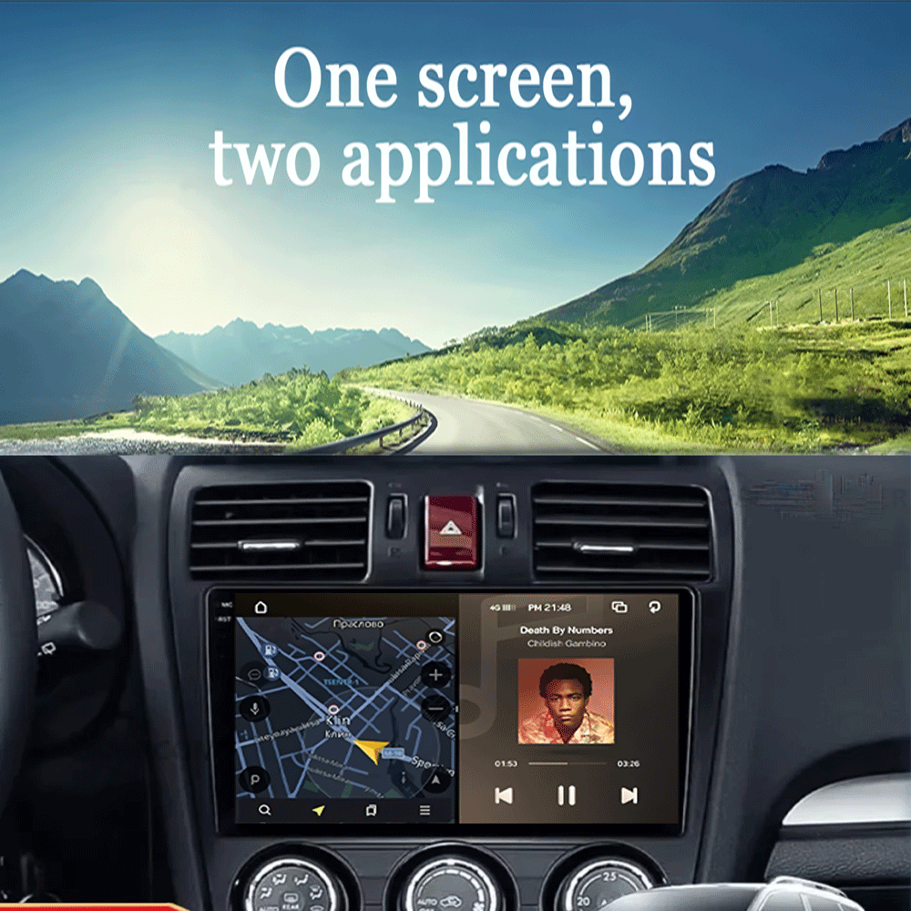 Autoradio Android 16 con letto - Photography Xv recensione e prezzo
