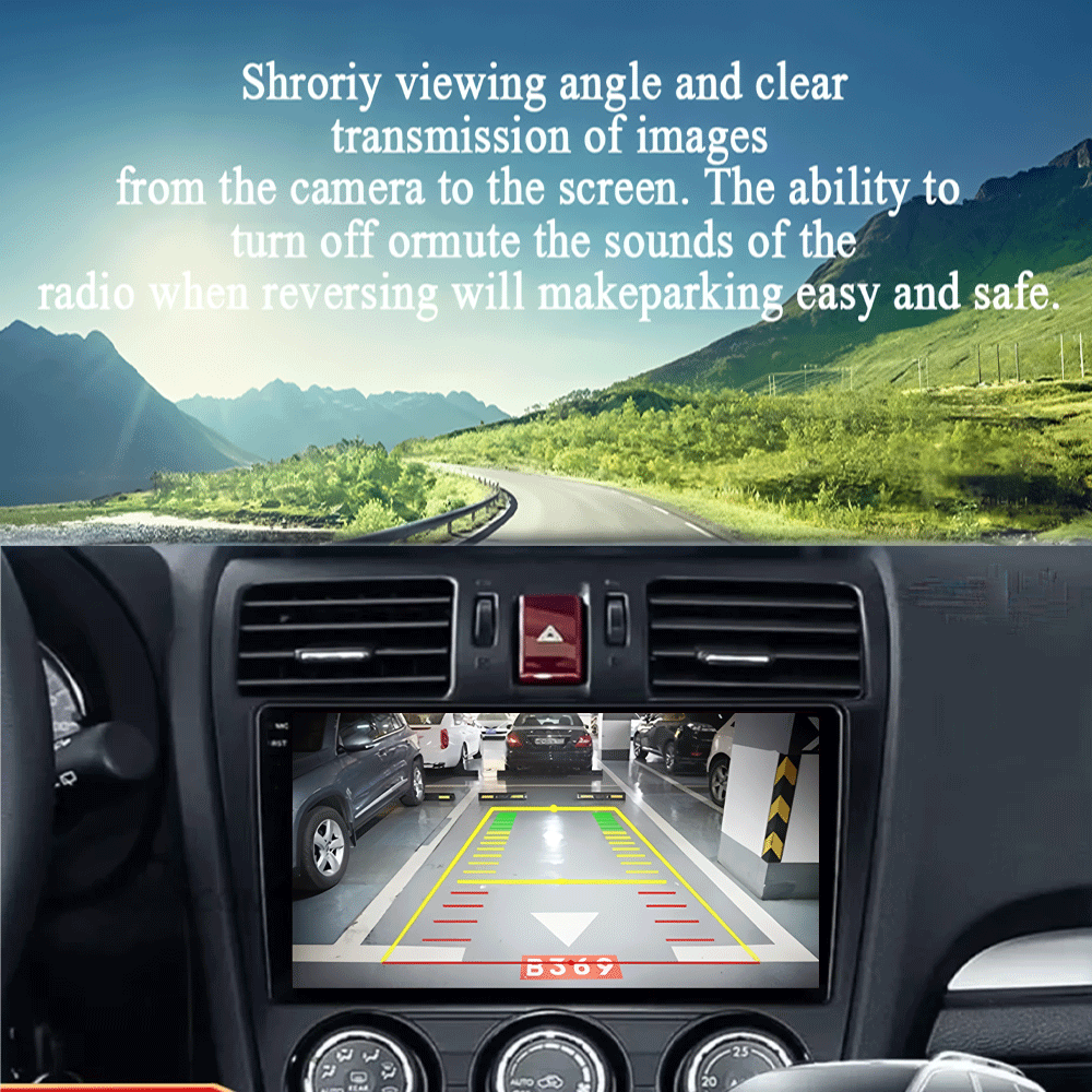 Autoradio Android 16 con letto - Photography Xv recensione e prezzo