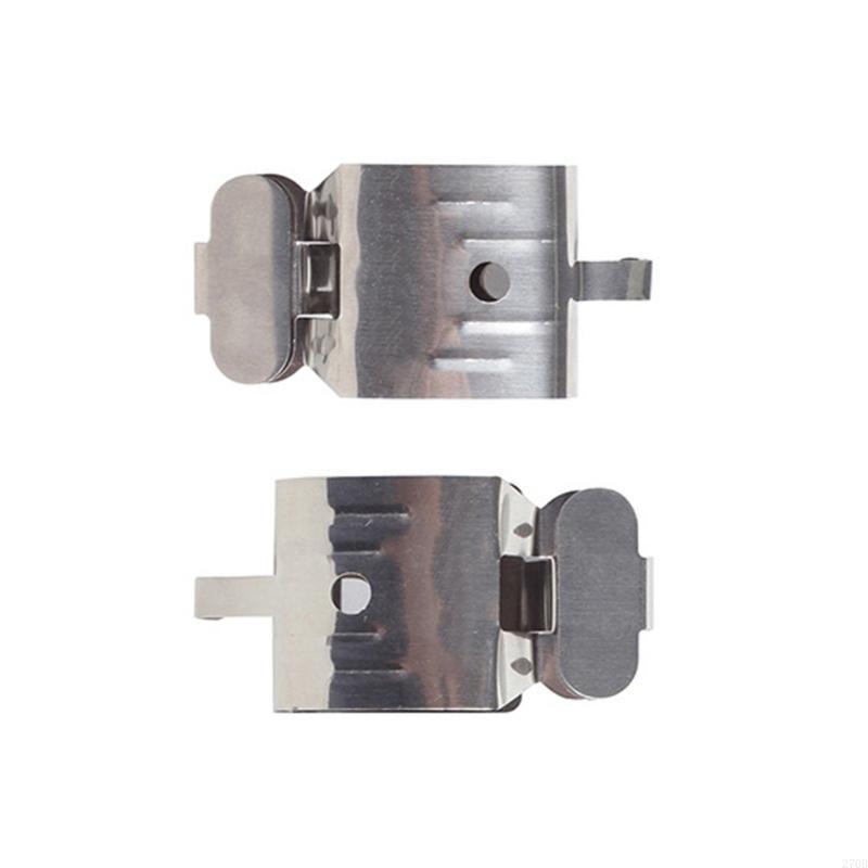 Titolari clip per film pesanti - Photography Darkroom recensione e prezzo