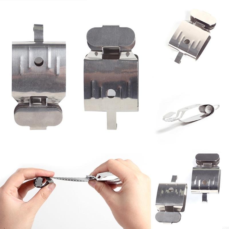 Titolari clip per film pesanti - Photography Darkroom recensione e prezzo