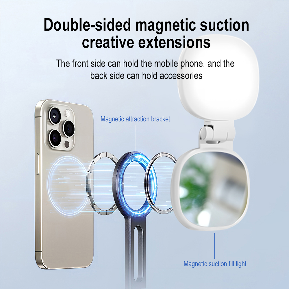 Supporto Magnetico per Telefon - Photography Video recensione e prezzo