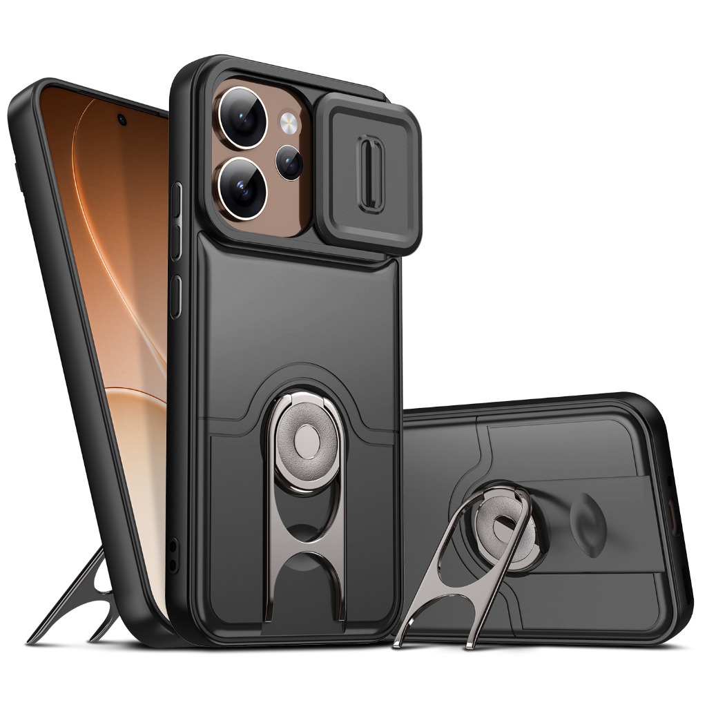 Custodia per telefono con prot - Photography Kit Oppo Find X9 Pro recensione e prezzo