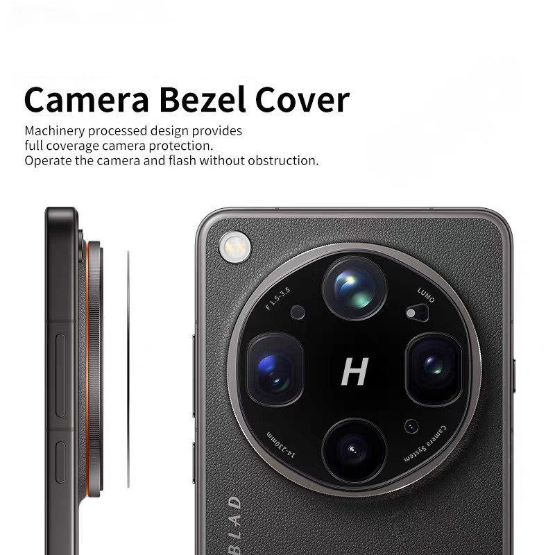 Pellicola Protettiva in Lega A - Photography Kit Oppo Find X9 Pro recensione e prezzo