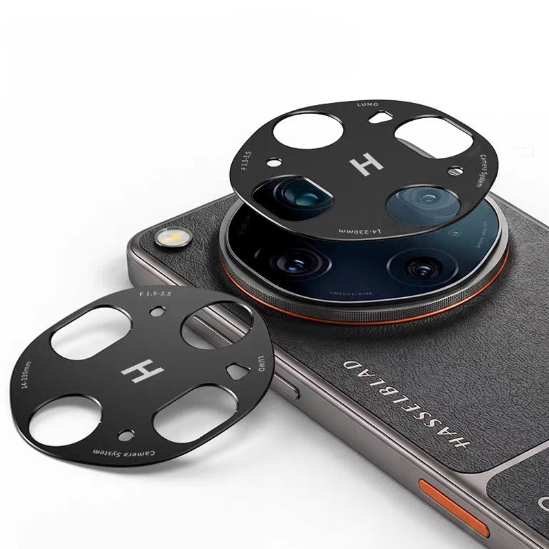 Pellicola Protettiva in Lega A - Photography Kit Oppo Find X9 Pro recensione e prezzo