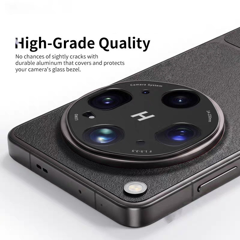 Pellicola Protettiva in Lega A - Photography Kit Oppo Find X9 Pro recensione e prezzo