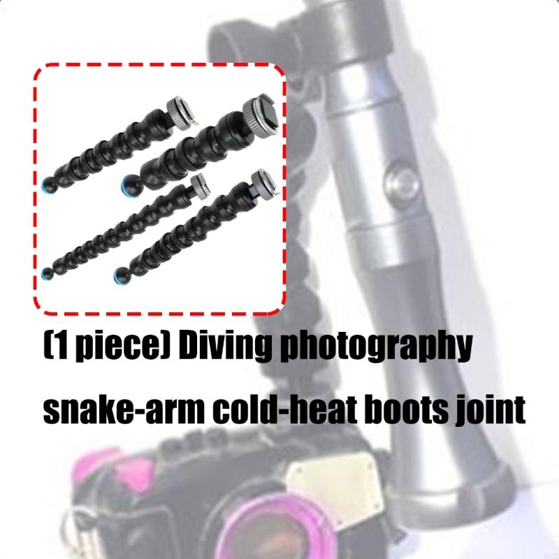 462E 4/6/8/10 Sezione Flessibi - Hot Shoe Adapter recensione e prezzo
