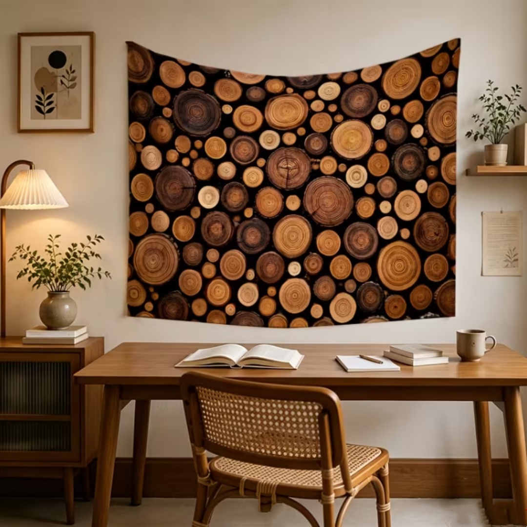 Sfondo in Legno Rustico Marron - Photography Darkroom recensione e prezzo